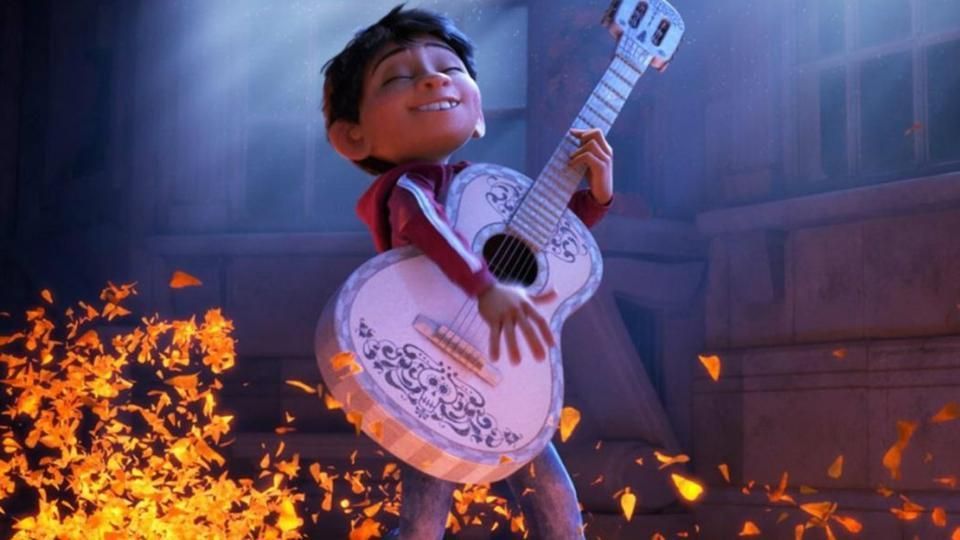 Coco trailer: Pixar's latest film wants your tears, and that Oscar