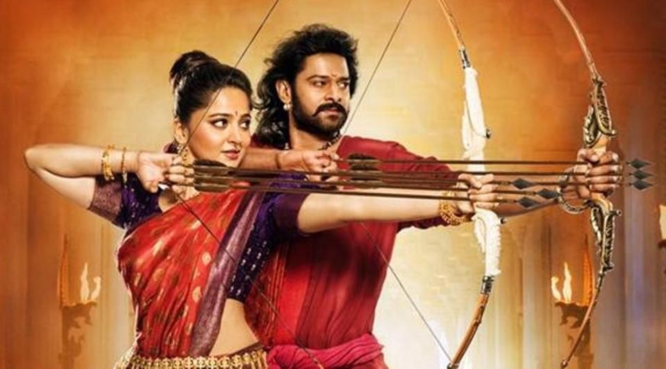 After Sultan and Dangal, Baahubali adds muscle to cinema stocks