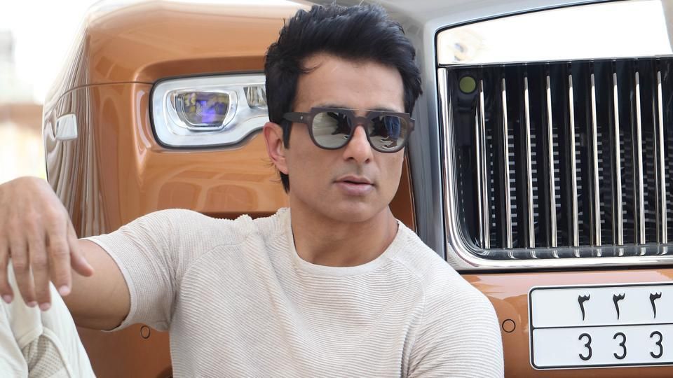 My Initial Bollywood Years Were Tough; My Mother Helped Immensely:Sonu Sood