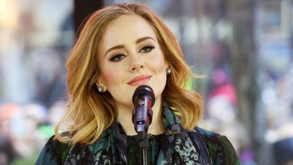 She's 'married now': Adele confirms marriage to partner Simon Konecki