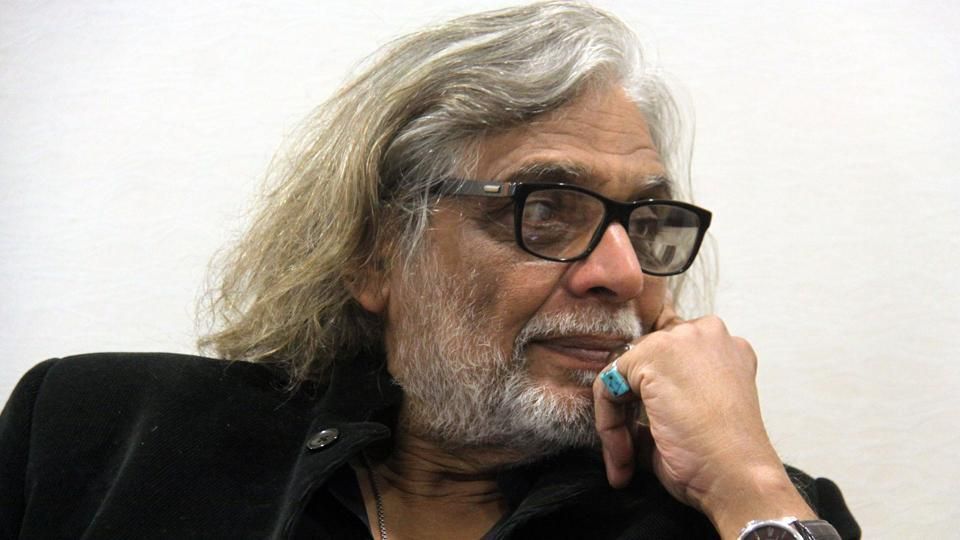 I can't afford to embarrass Pakistani artists, says filmmaker Muzaffar Ali