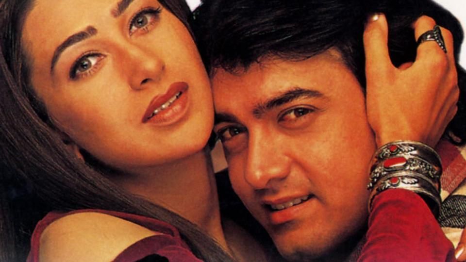 Did You Know Aamir Khan Consumed One Litre Of Vodka For Raja Hindustani?