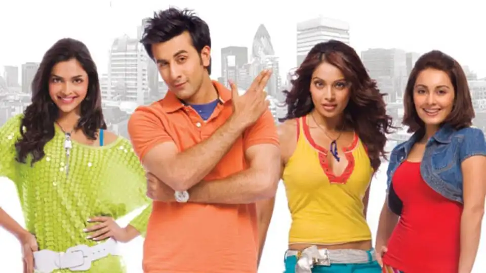 Did You Know That Minissha, Bipasha And Deepika Were Only Given Scripts For Their Scenes In Bachna Ae Haseeno!