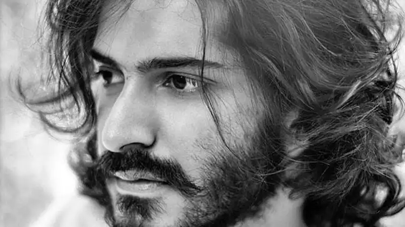 Harshvardhan Kapoor isn't happy about losing Filmfare to Diljit Dosanjh, and he...