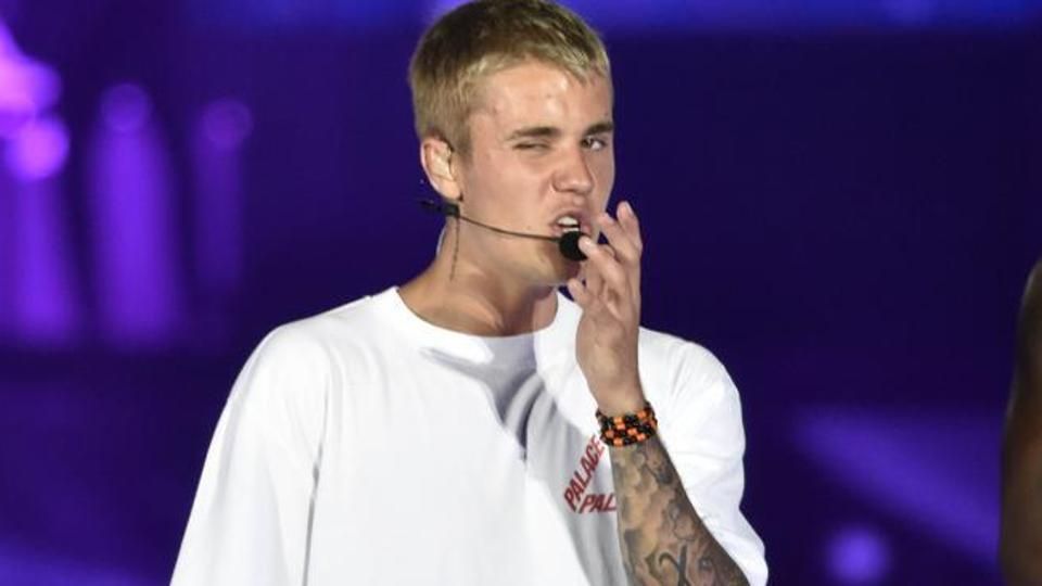 Canadian popstar Justin Bieber’s Mumbai concert organisers to pay ₹2.77 crore fine?
