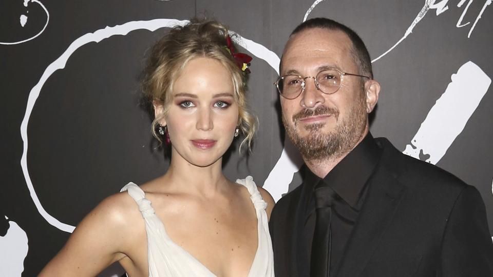 Is This The Reason Jennifer Lawrence Broke Up With 'Mother!' Director Darren Aronofsky?
