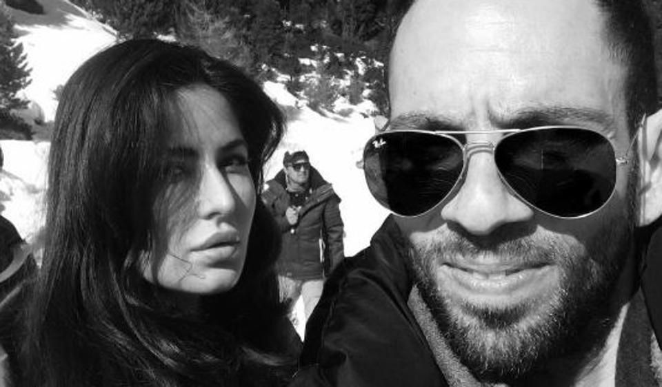 In Pictures: Salman Khan And Katrina Kaif Shoot For Tiger Zinda Hai In Austria!