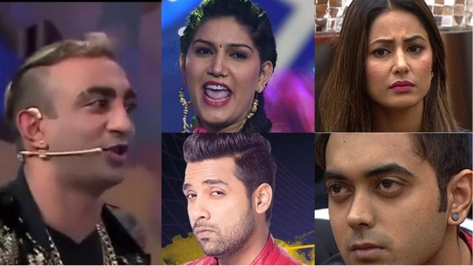 Bigg Boss 11 Episode 15: Vikas Tries To Make Amends With Hina; Lucinda Kicked Out Of The House!