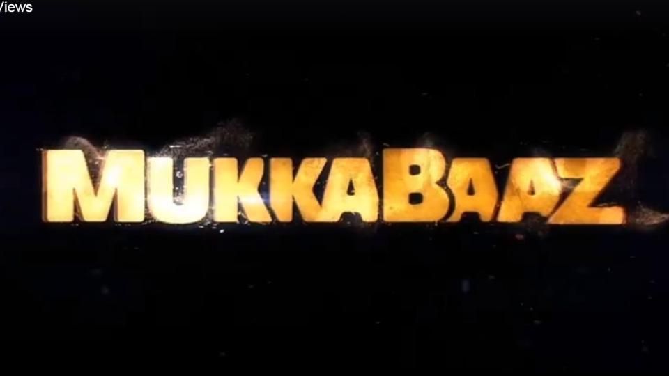 Anurag Kashyap Announces His Next Film, Mukkabaaz