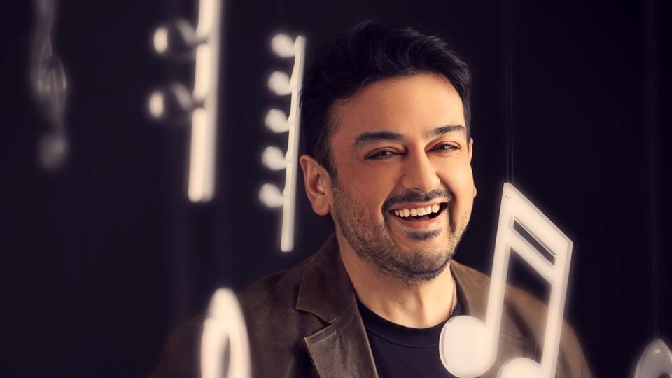 Adnan Sami To Make Bollywood Debut In Afghan-In Search Of A Home