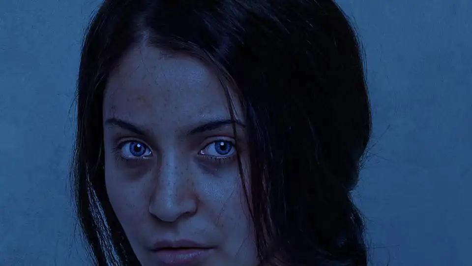 Anushka Sharma's Scary First Look Of Pari Is Out!