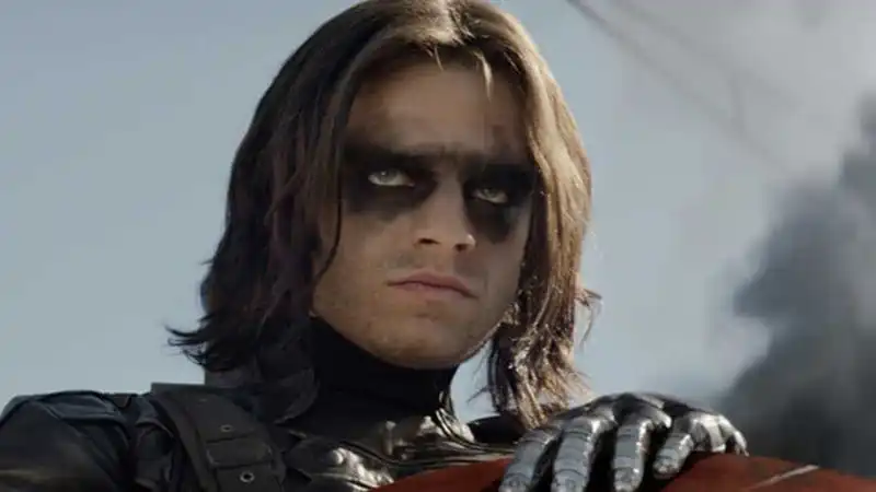 Marvel star Sebastian Stan revealed an Avengers 4 spoiler and no one noticed (until now)