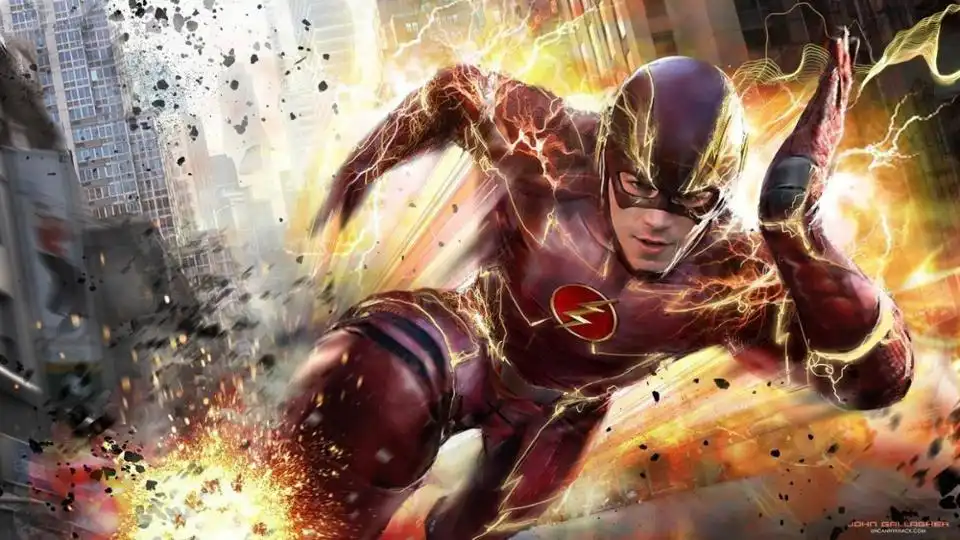 Spoiler Alert: Major character dies in The Flash, fans heartbroken