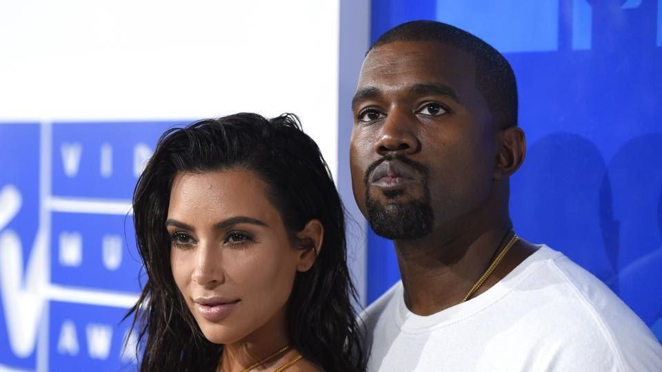 Kim Kardashian And Kanye West Welcome Third Child Through Surrogacy!