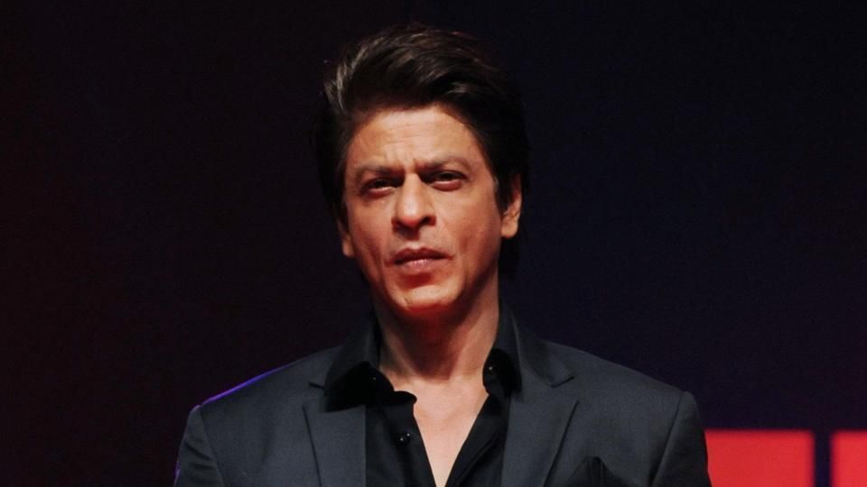 Shah Rukh Khan Mentions Salman Khan And Akshay Kumar At His TED Talks Launch