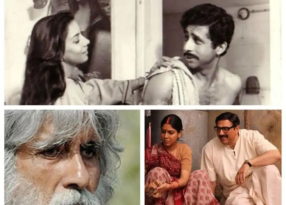 Anurag Kashyap’s Paanch, Amitabh Bachchan’s Shoebite: 5 Bollywood Films That Never Released!