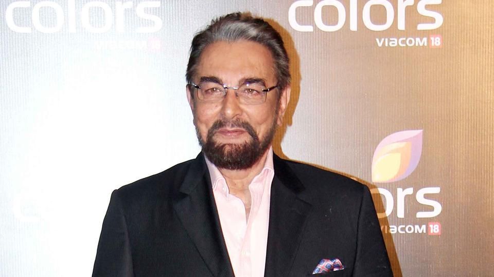 Did you know that Kabir Bedi doubled as a tourist guide while in Delhi Universi...