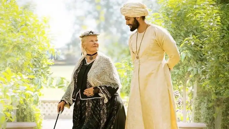 Victoria & Abdul Trailer: The Unlikely Friendship Between Judi Dench And Ali Fazal Is Pleasantly 