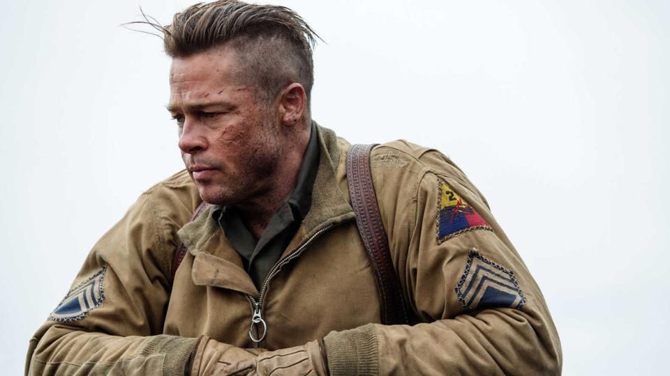 Is Brad Pitt joining Ryan Reynolds in Deadpool 2?
