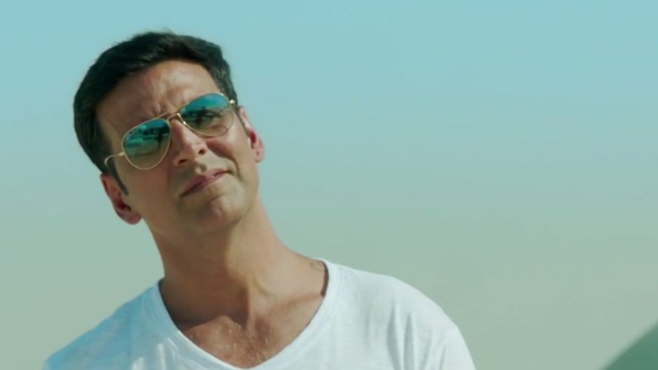 Akshay Kumar: According to CIA and husbands, women are best spies in the world