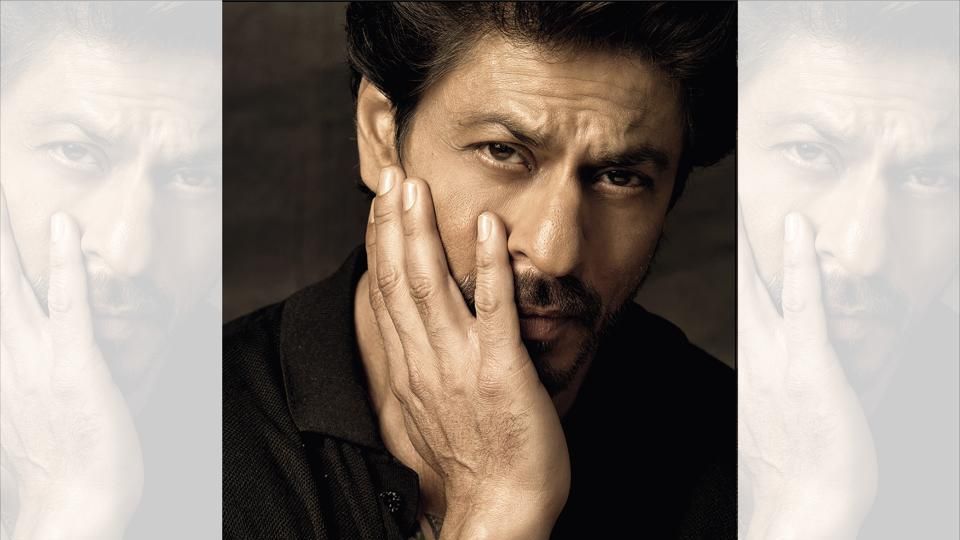 Shah Rukh Khan Is Planning To Give Up Smoking, Drinking, Etc And The Reason Will Make You Smile!