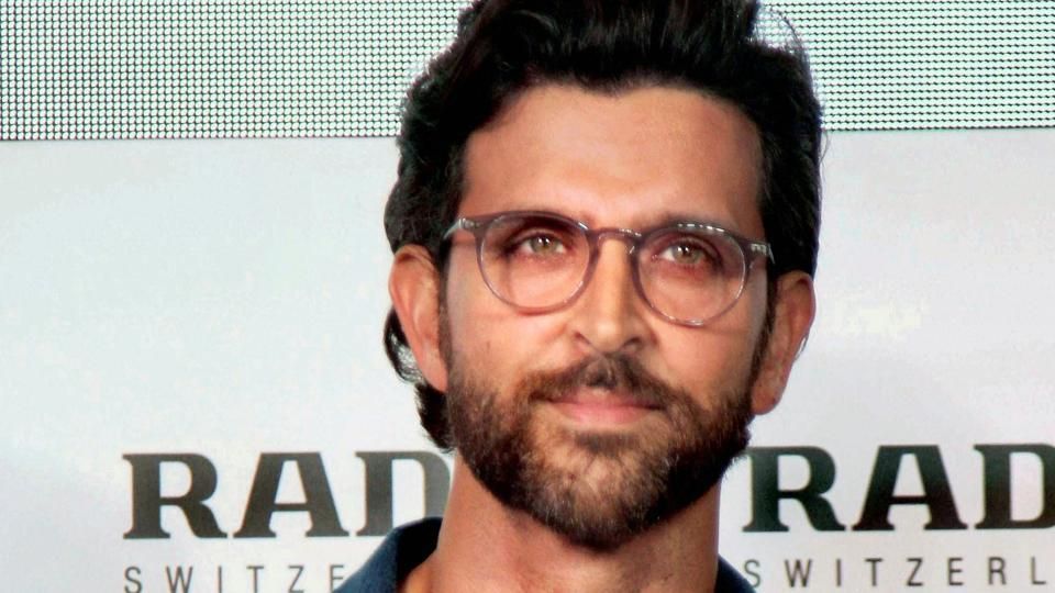 Acting Is My Passion...No Regrets On My Career So Far: Hrithik Roshan