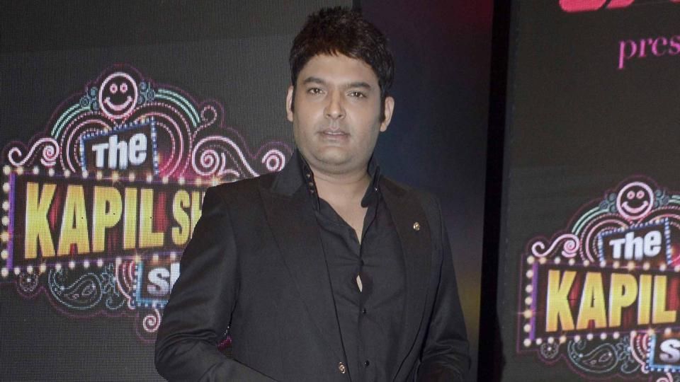 Here's How Kapil Sharma Thanked Sunil Grover For His Contribution On The 100th Episode Of The Kapil Sharma Show!