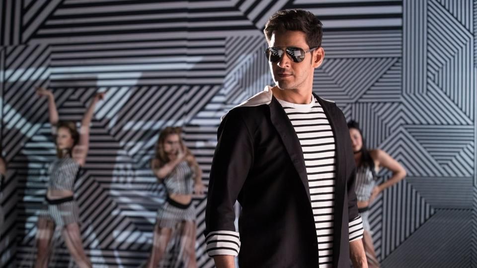 WATCH: The Teaser Of Mahesh Babu’s Spyder Will Send Chills Down Your Spine!