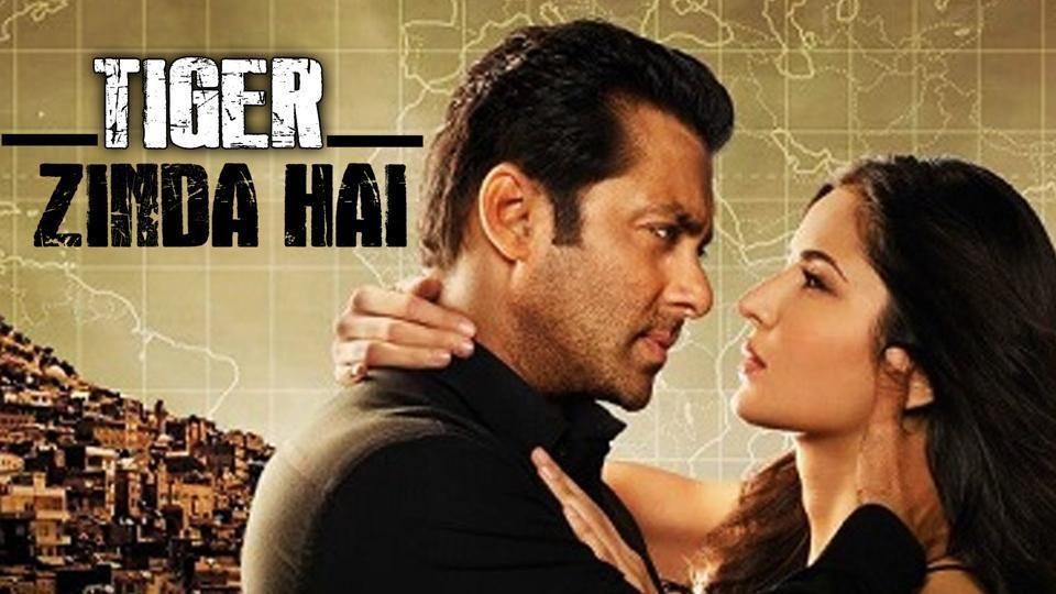 Tiger Zinda Hai: Will Salman Khan fight wolves this time?