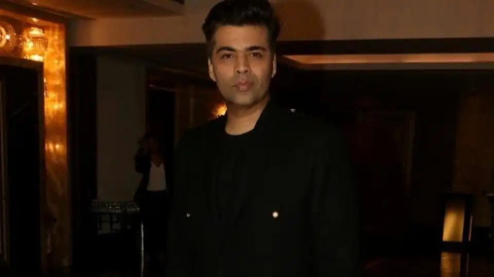 Karan Johar To Deliver Class On How To Direct At Indian Film Festival Of Melbourne