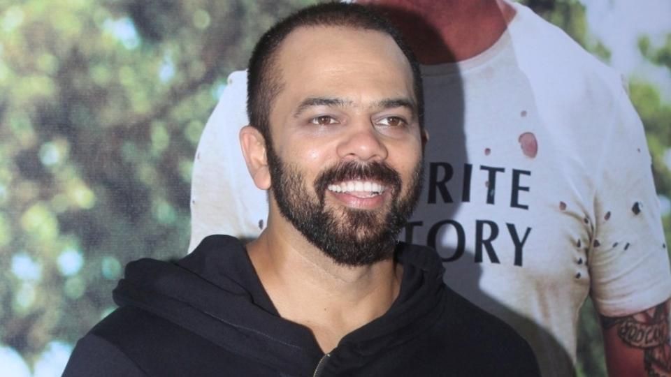 Rohit Shetty Reveals Why Ram Lakhan Remake Was Shelved And If Singham 3 Is On Cards!