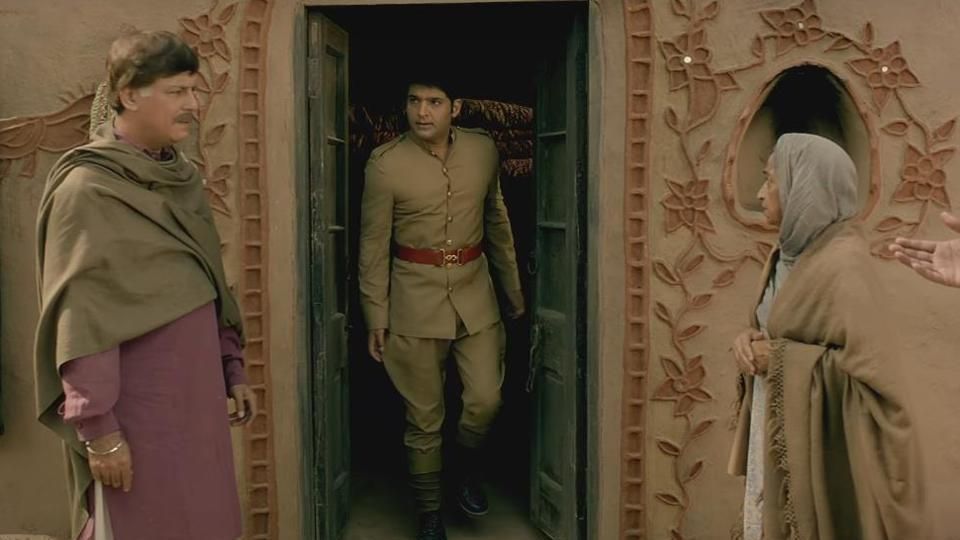 Oye Firangi Will Get Your Feet Tapping With Its Groovy Melody And Soulful Lyrics!