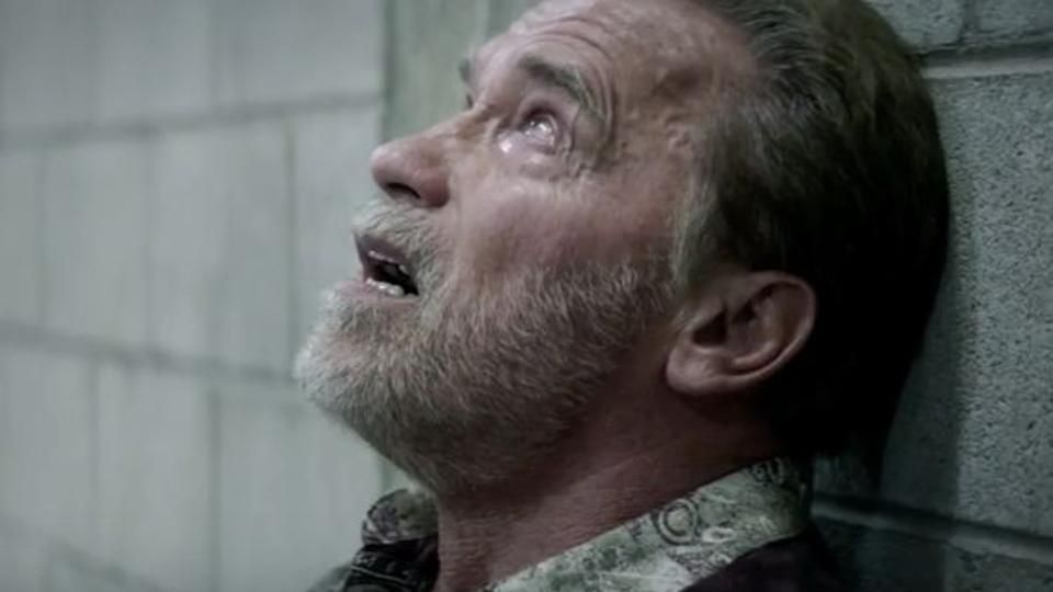 Here's when you can watch Arnold Schwarzenegger's Aftermath in India