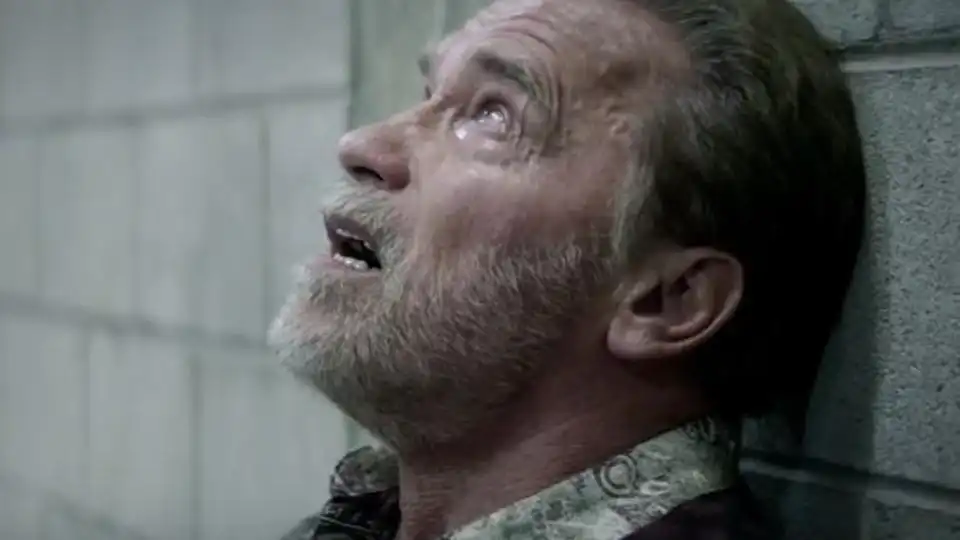 Here's when you can watch Arnold Schwarzenegger's Aftermath in India