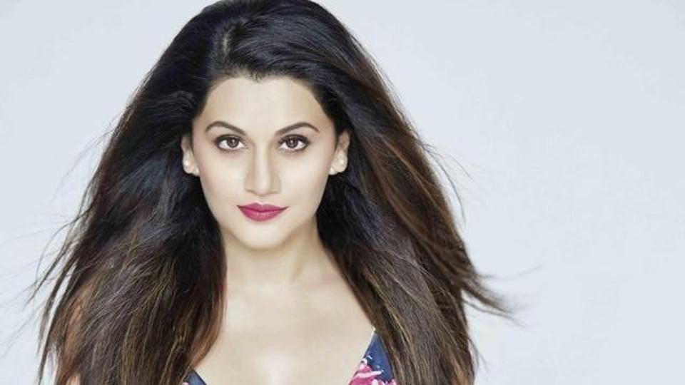 Taapsee Pannu Reveals How She Was Asked To Slash Her Fee Because The Hero's Last Film Didn't Do Well