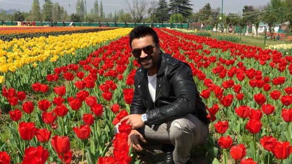 You can just get one man beaten by 20: Ajaz Khan criticises 'divisive policies'...