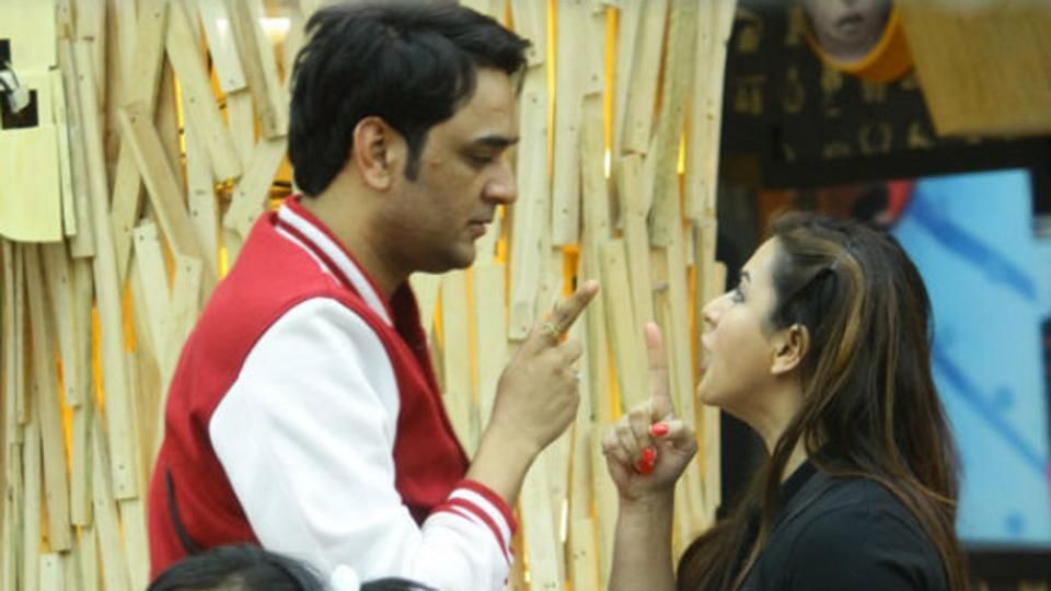 Shilpa Shinde Reveals Why She Would Fight With Vikas Gupta In The Show And Who's Not Invited For Her Victory Party!