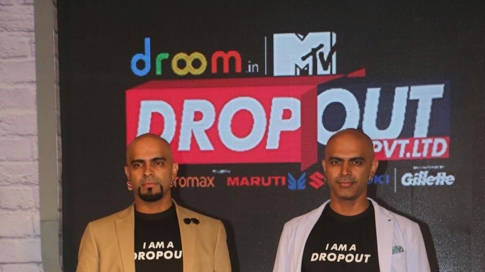 There are some regressive shows in fiction and some abusive shows in non-fiction: Raghu Ram
