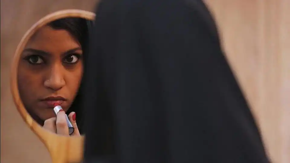 Wondering What Does The Title 'Lipstick Under My Burkha' Mean? The Director Reveals!