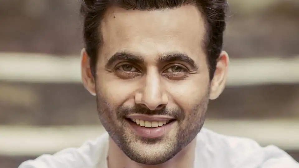 Freddy Daruwala: Playing a villain is appealing but I want to essay positive roles