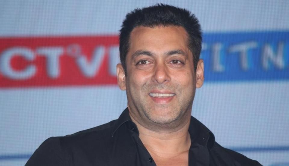 Here's When Salman Khan Will Appear In Rajasthan Court In Arms Act Case!