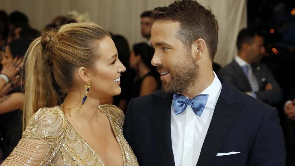 Did You Know How Many Carats Did Blake Lively Wear At The Met Gala?