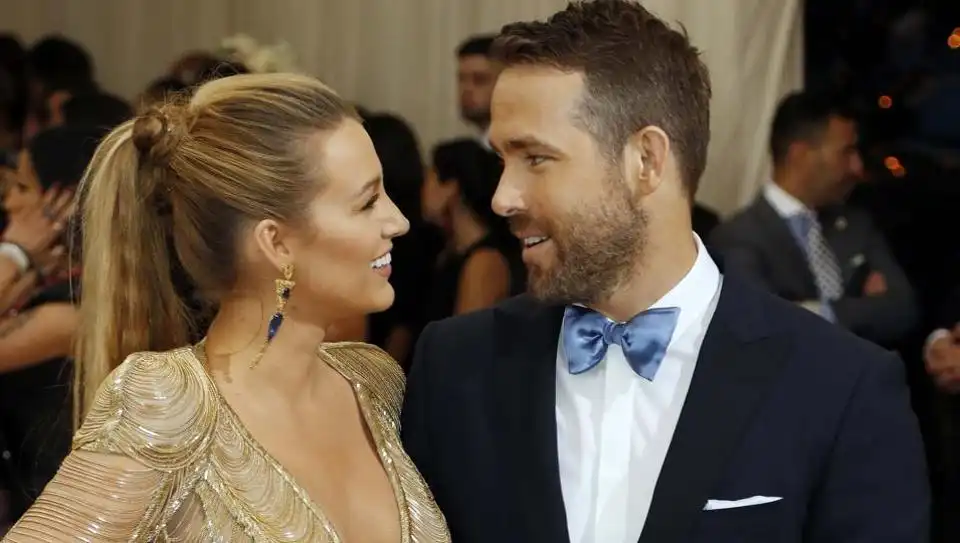 Did You Know How Many Carats Did Blake Lively Wear At The Met Gala?