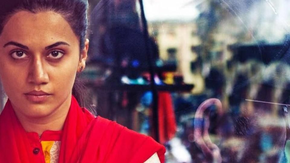 Do You Know Which Bollywood Actor Trained Taapsee Pannu In Martial Arts For Naam Shabana?