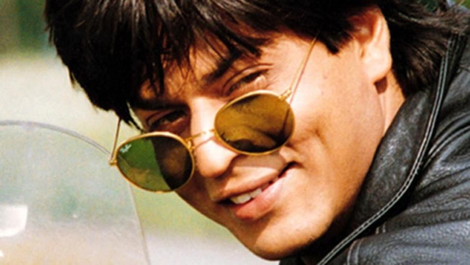 25 Most Iconic Dialogues Of Shah Rukh Khan To Celebrate His 25 Years In Bollywood!