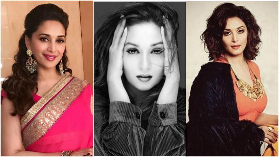 Happy birthday, Madhuri: 15 things you didn’t know about the Dhak Dhak Girl