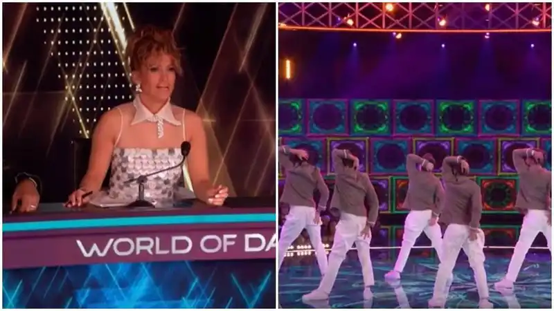 Jennifer Lopez Shows Love For ‘Dil Dosti And Dance’ Star Shantanu Maheshwari And His Crew Desi Hoppers