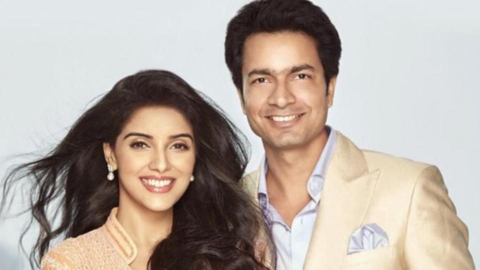 Asin Thottumkal And Rahul Sharma Blessed With Their First Child!