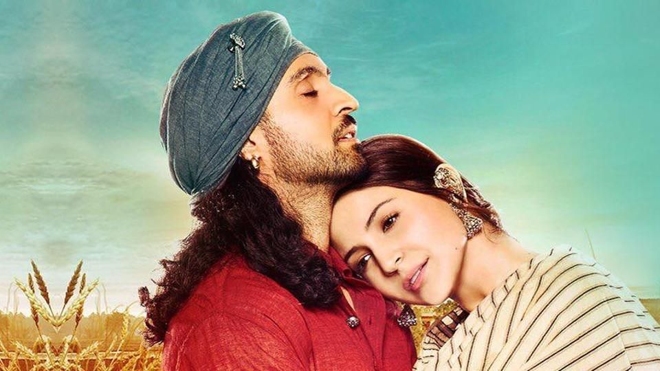 Hindi film industry accepted me with open arms, blessed me with love: Diljit Do...