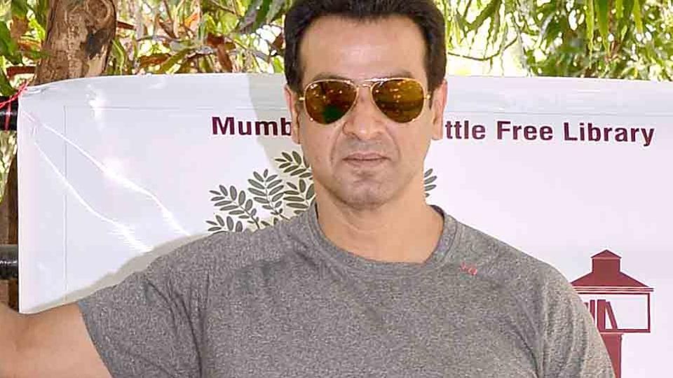 Ronit Roy says he doesn't think Bollywood looks down upon television actors